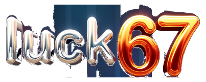 luck67 logo